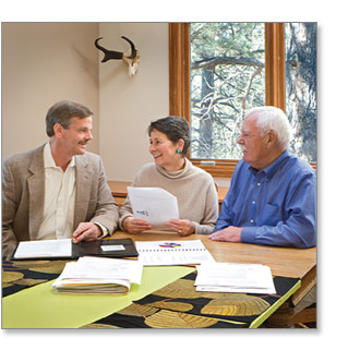 Denver Financial Planner Chuck Tobler provides retirement planning and wealth management.